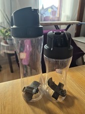 Tupperware Clear Collection Dispenser Öl-/ Essig-Flasche, 570 ml, C 215, NEU