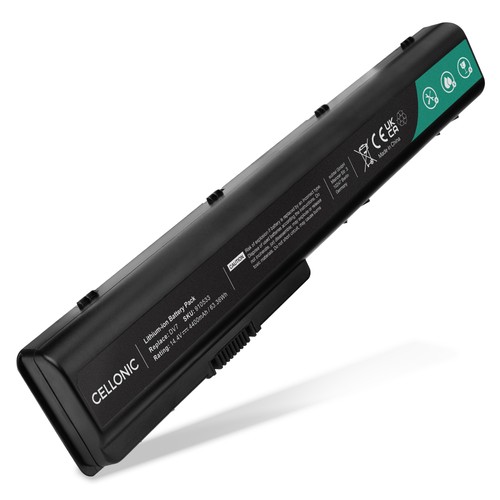 Akku für hdx - hdx, cto