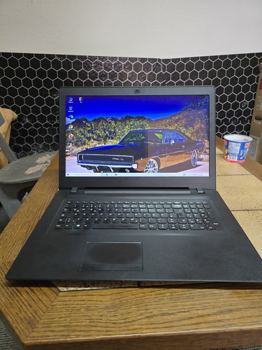 Lenovointel core 17 3 - lenovointel, i5