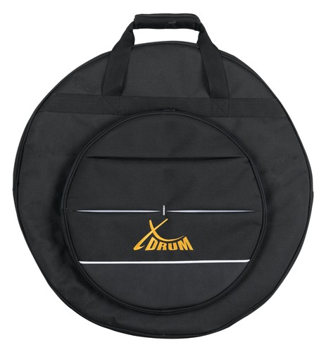 Xdrum beckentasche zoll - beckentasche, 22