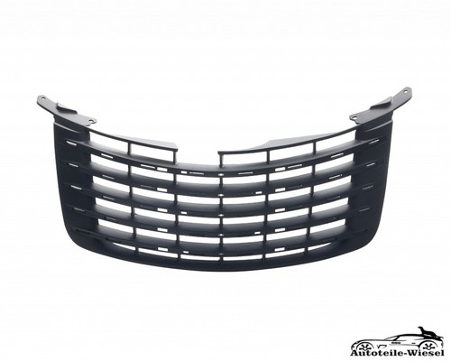 Kühlergrill gitter vorne - kühlergrill,