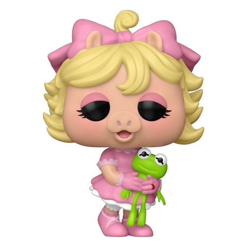 Gw8176 muppet babies pop - muppet,