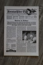 Dsa aventurischer bote nr - aventurischer,