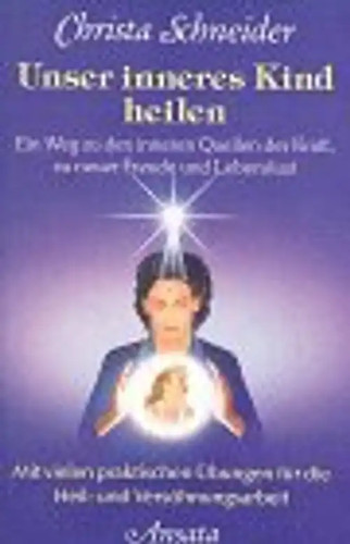 Unser inneres kind heilen ein - inneres,