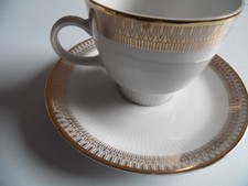 2 Teiliges Kaffeegedeck +