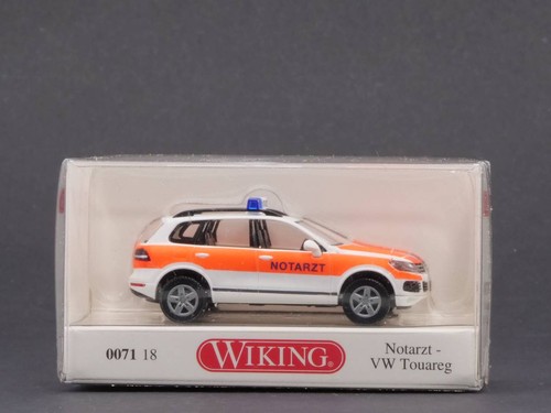 Wiking 007118 touareg - wiking,