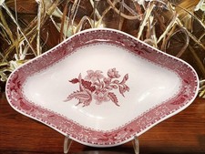 SPODE´S CAMILLA England Copeland, vintage Beilagenschälchen / Pralinenschälchen