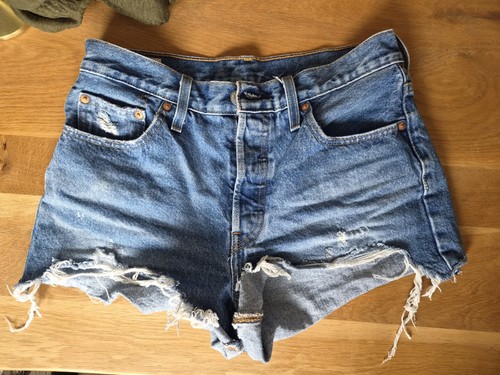 Levis short 501 - levis, gr.28