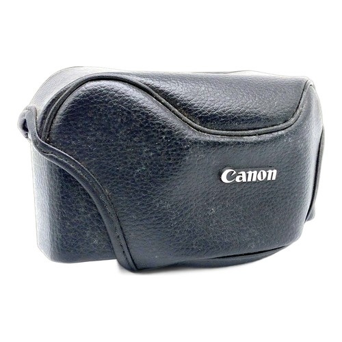 Canon autoboy ii - canon,