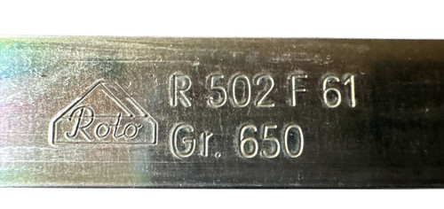 Roto centro - roto,