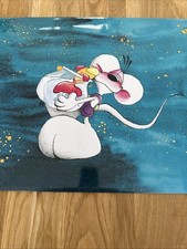 Diddl magnettafel - diddl,