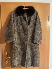 Lammfellmantel (Erbstück) -