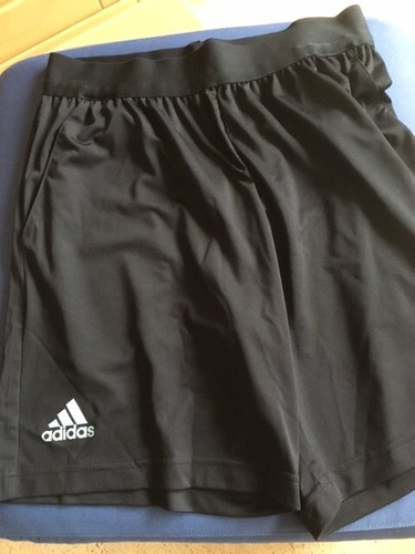 Adidas schiedsrichterhose - adidas,