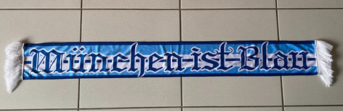 Ultras seidenschal schal - ultras,