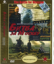The Battle of Moscow 4