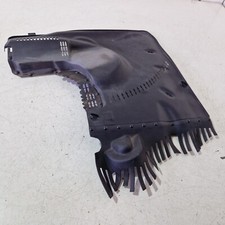 SL1* Mercedes Benz C219 CLS Abdeckung Motorraum Verkleidung  R A2198300913