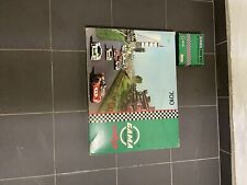 GAMA Rallye , Rennbahn “Turnier “, Artikel - Nr. 7010