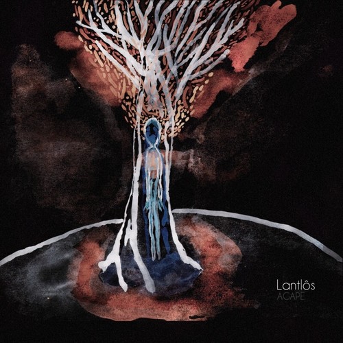 Lantlos agape cd - -,