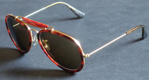 Ray ban traditionals - b&l,