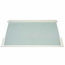 Glasplatte 9293003 Kühlschrank passend für Liebherr, Imperial, Miele, u.a.