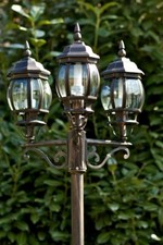 Laterne Gartenlaterne