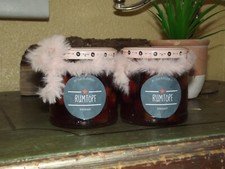 Feiner Rumtopf   verschiedene