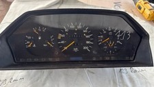 Tacho tachometer mercedes benz - mercedes,