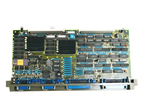 Mitsubishi mc303 mc303d board - mc303,