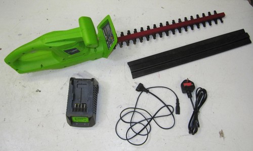 Greenworks tools g24ht54 - tools,