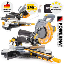 Kapp- und Gehrungssäge