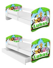 Jugendbett kinderbett mit - kinderbett,