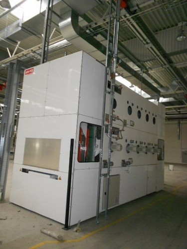 Temperofen box ofen ku500 - temperofen,