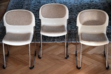 Designerstuhl Gerd Lange Swing