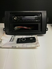 SONY CDX GT50UI CAR RADIO