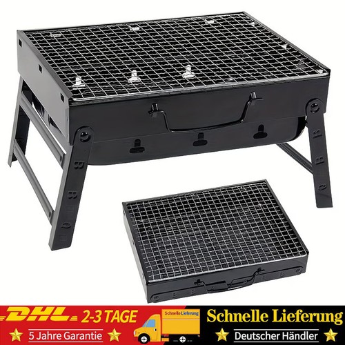 Grill bbq holzkohlegrill - grill,