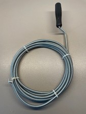 rohrreinigungsspirale