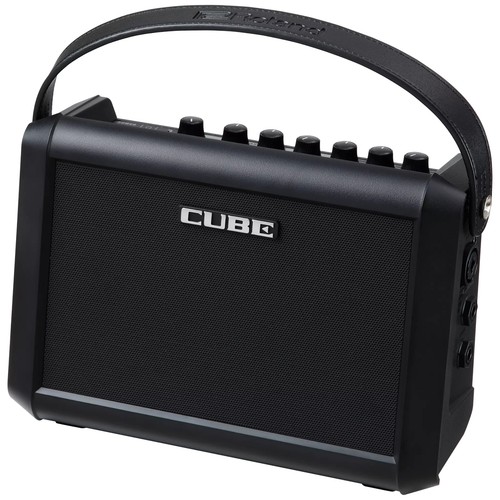 Roland cube street mini - roland,