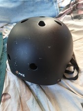 PHZ Helm Gr.M Schwarz