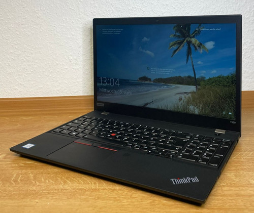 Lenovo thinkpad t580 - thinkpad,