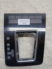 Schalthebel Verkleidung |