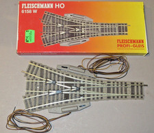H0 Fleischmann elektrische