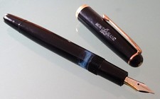 MONTBLANC 3-42, schöner uralt