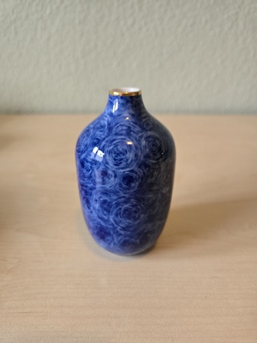 Porzellan vase echt - porzellan, vase***echt