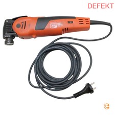 Fein Multimaster MM 700 1.7Q Basic 72296963000 Multifunktionswerkzeug DEFEKTWARE