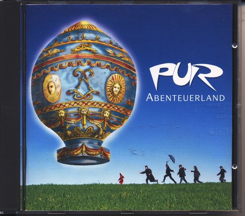 Pur abenteuerland - -,