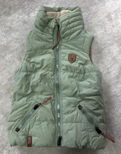 Naketano Weste - ärmellose