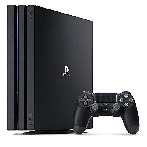Sony playstation pro - sony, 4