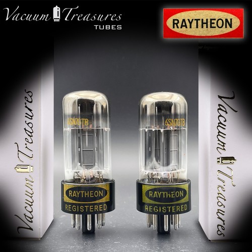 6sn7gtb raytheon hitachi - 6sn7gtb,