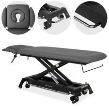 Therapieliege Elektrisch Evero