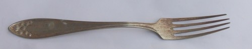 Alte gabel menügabel - gabel,